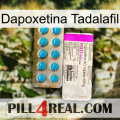 Dapoxetine Tadalafil new07